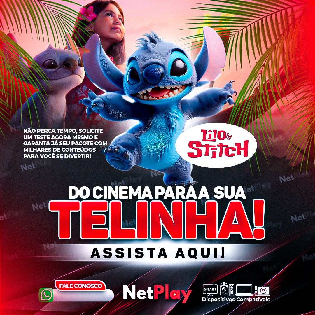 DO CINEMA PARA A SUA TELINHA