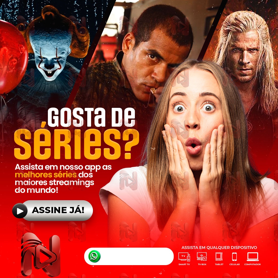 TODAS AS SÉRIES