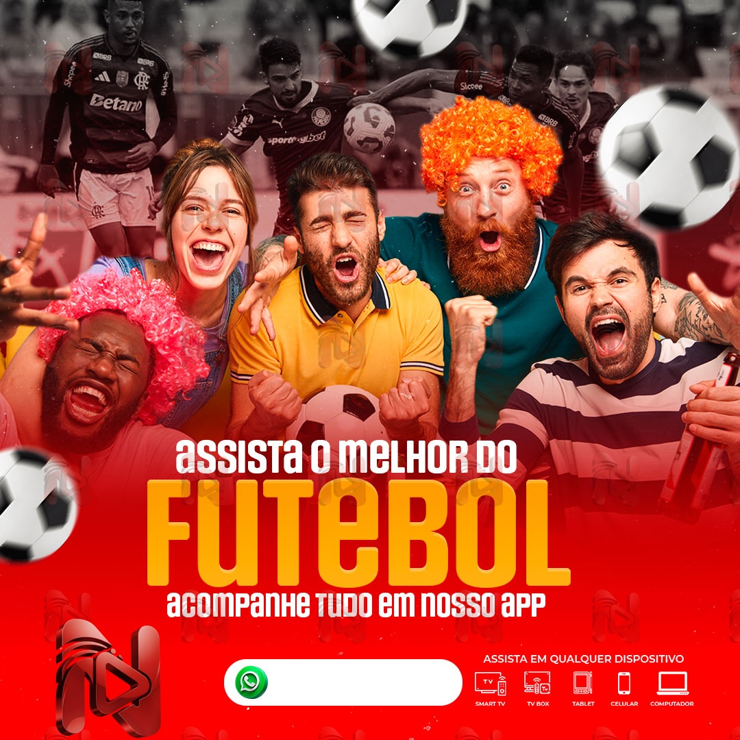 FUTEBOL