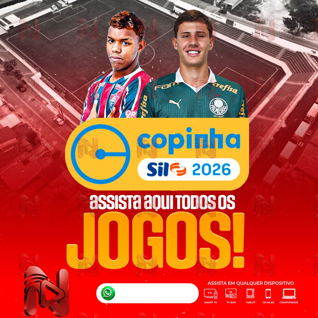 COPINHA 2026