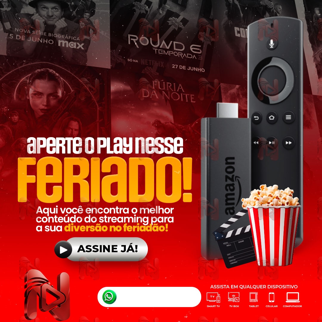 FERIADO