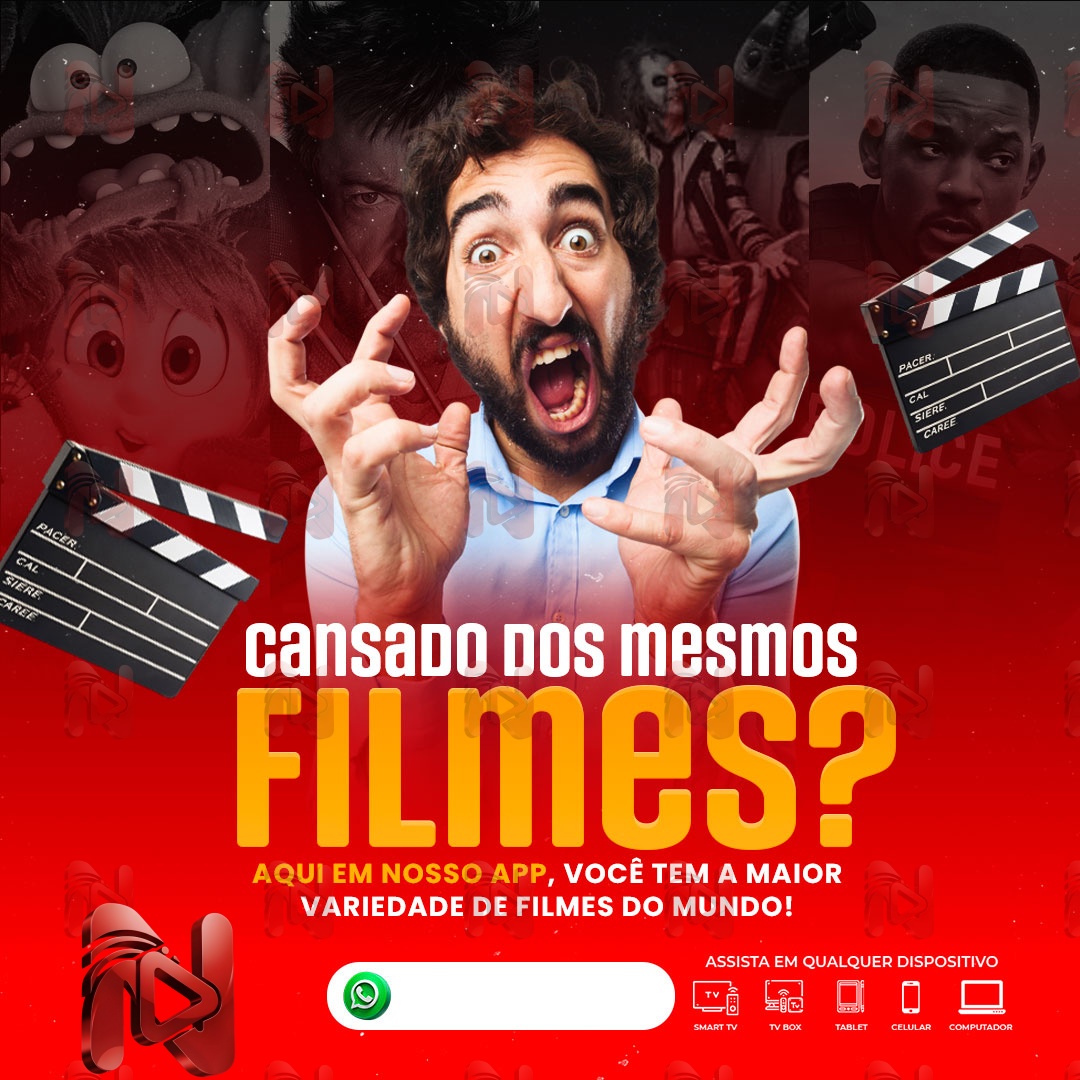 FILMES