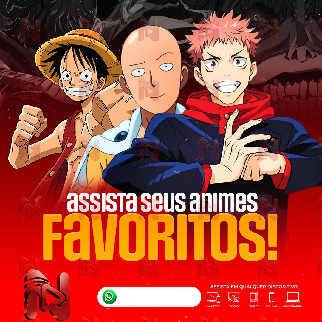 ANIMES - 2