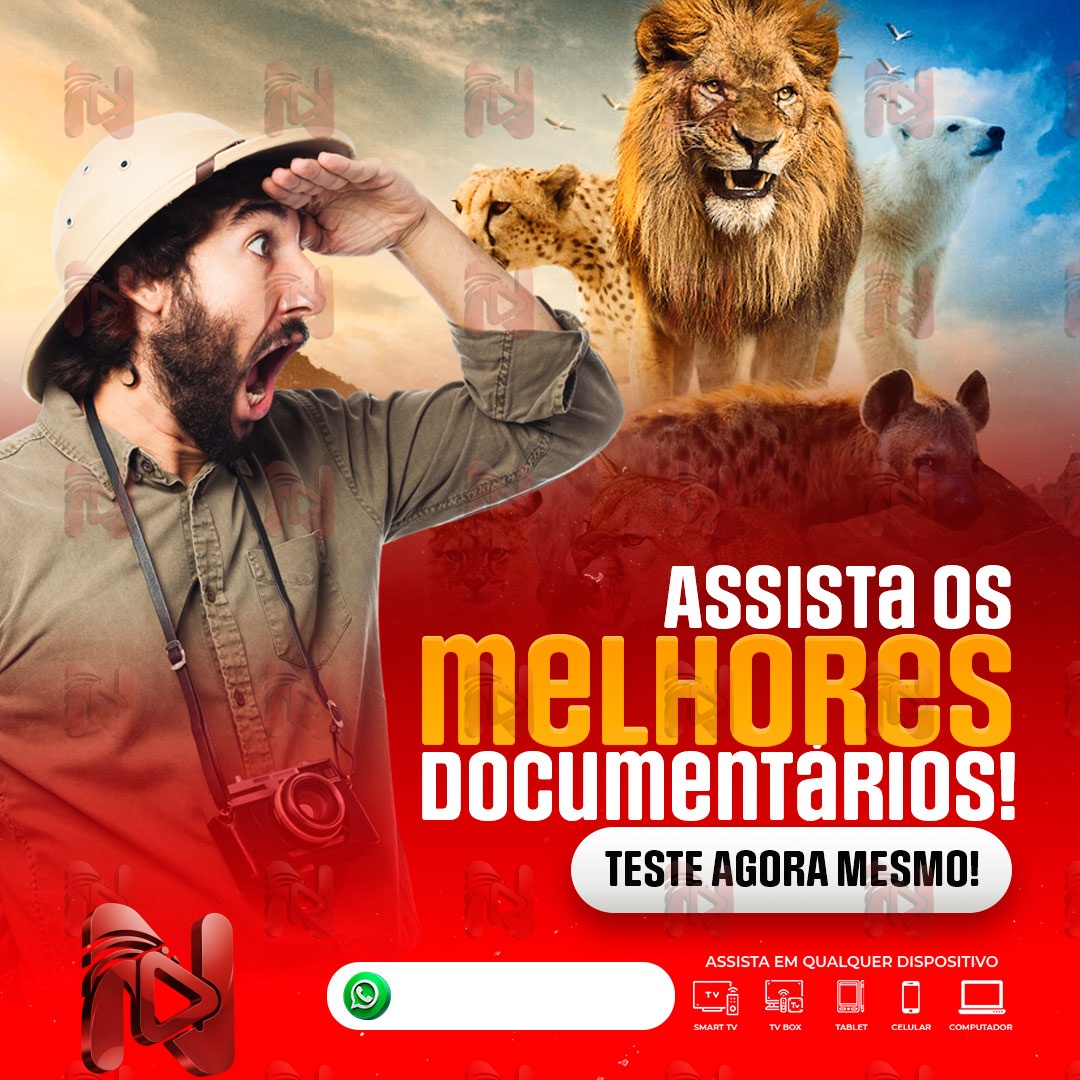 DOCUMENTÁRIOS